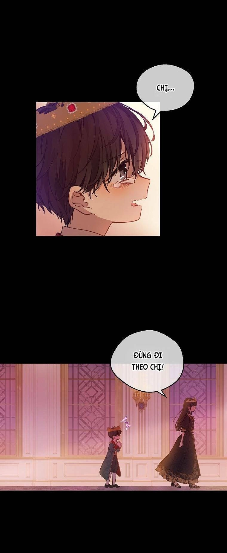 Vùng Đất Rộng Lớn Chapter 2 - 54