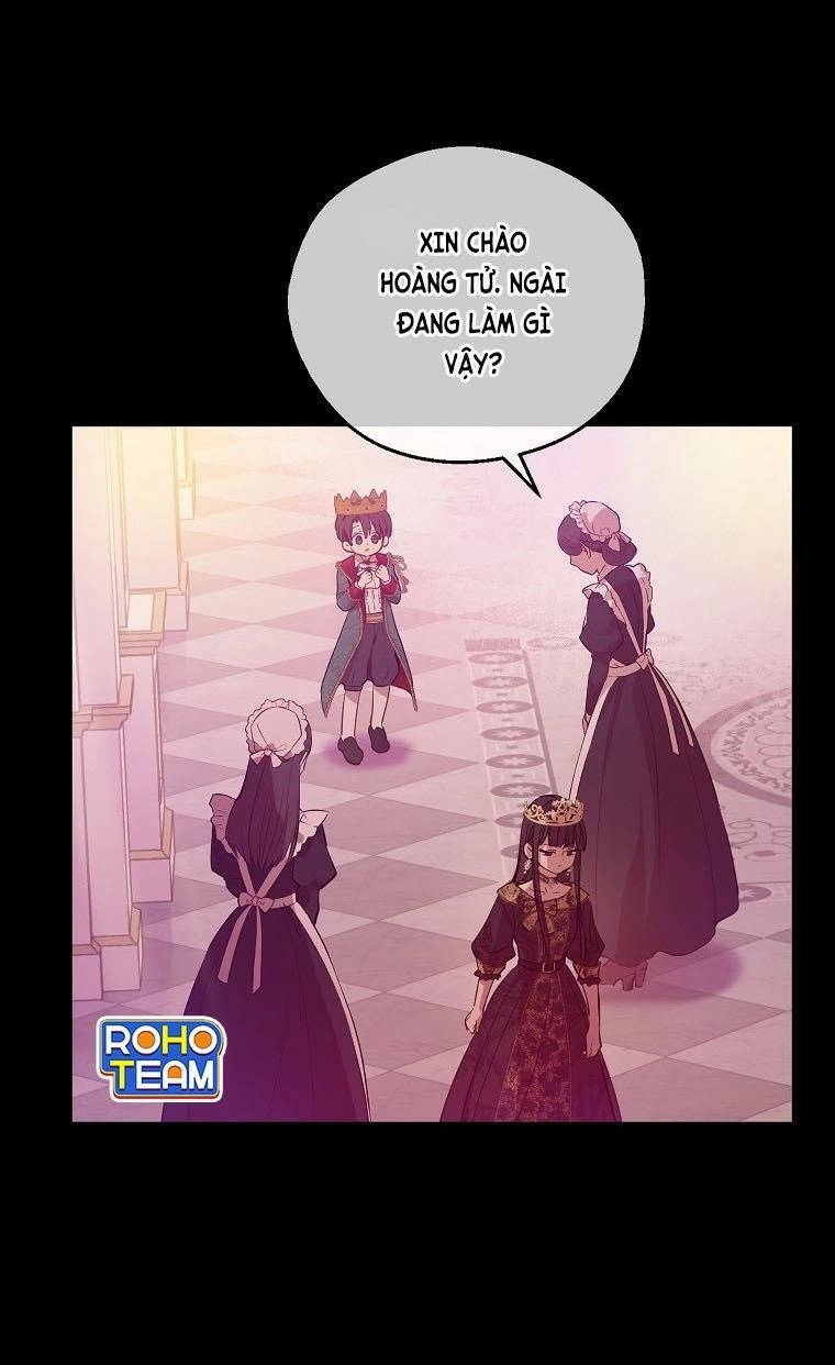 Vùng Đất Rộng Lớn Chapter 2 - 57