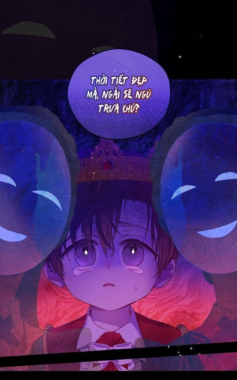 Vùng Đất Rộng Lớn Chapter 2 - 61