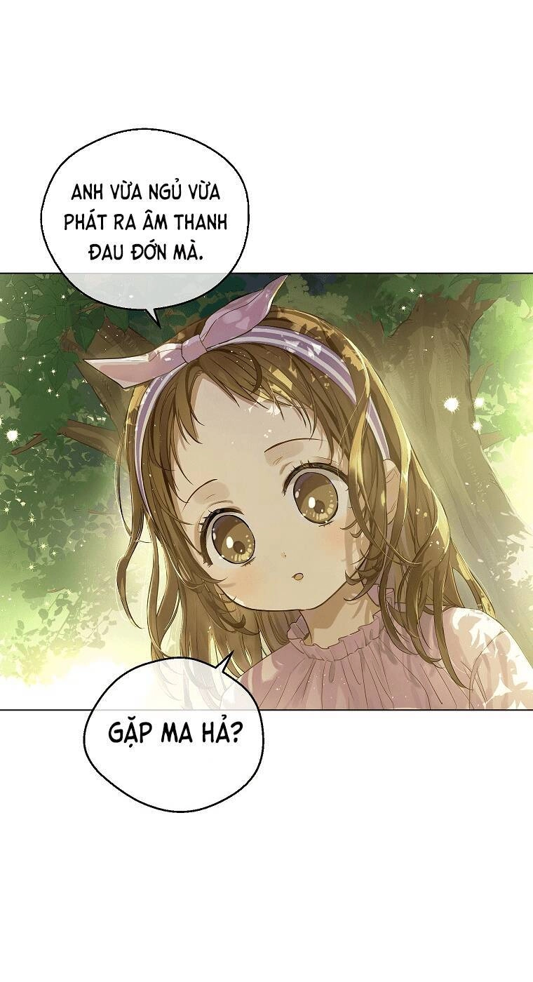 Vùng Đất Rộng Lớn Chapter 3 - 1