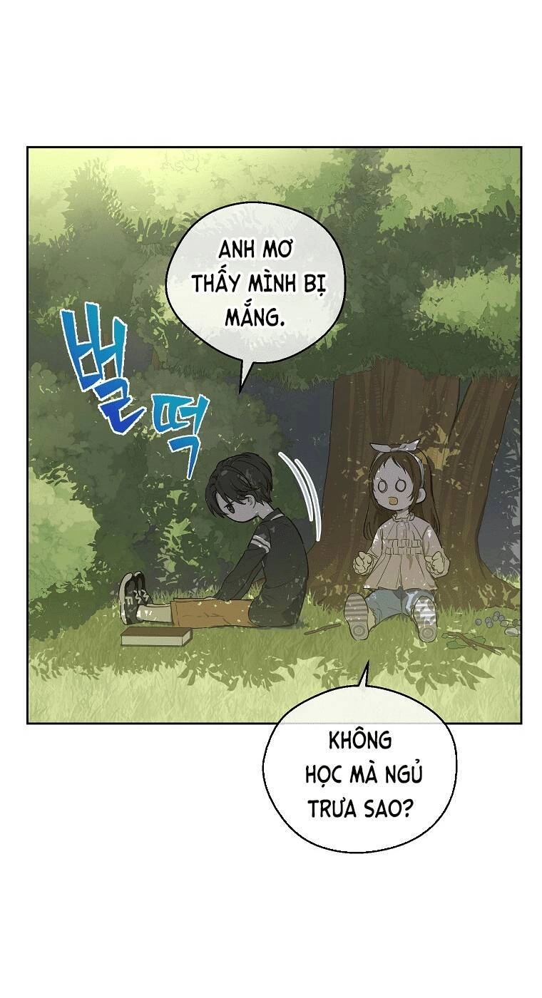 Vùng Đất Rộng Lớn Chapter 3 - 4