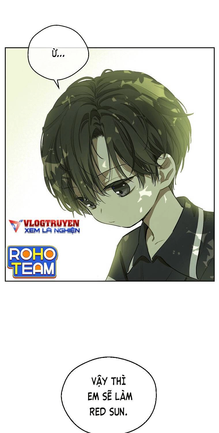 Vùng Đất Rộng Lớn Chapter 3 - 5