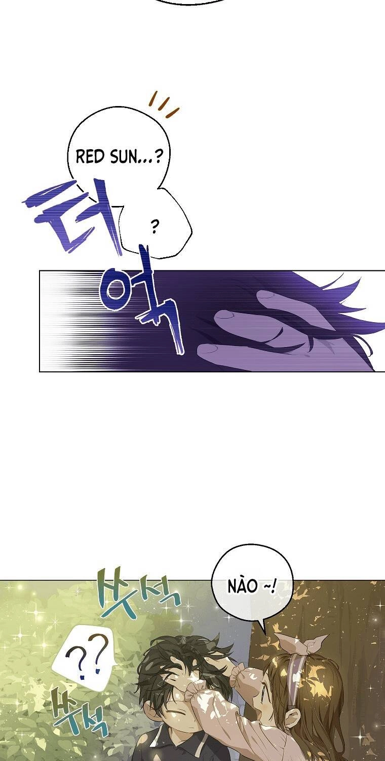 Vùng Đất Rộng Lớn Chapter 3 - 6