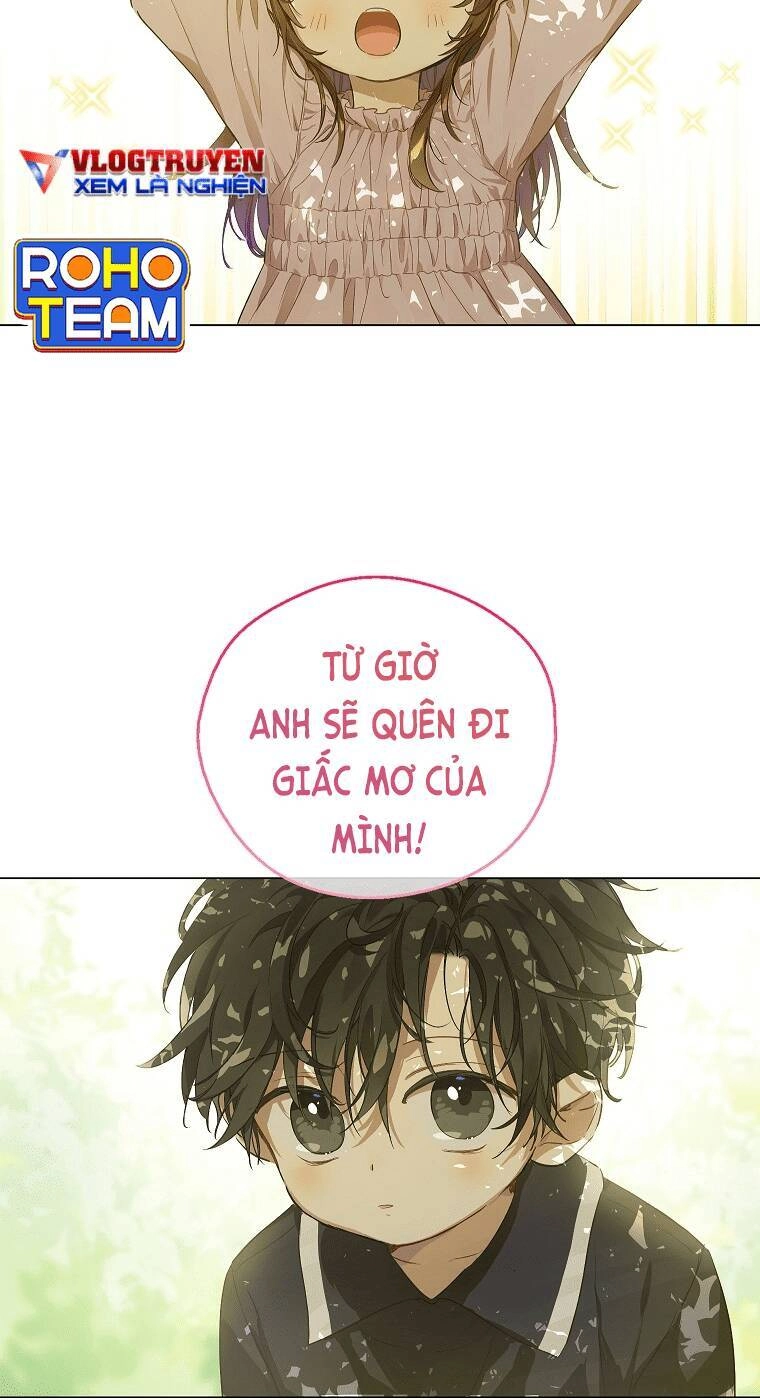 Vùng Đất Rộng Lớn Chapter 3 - 8