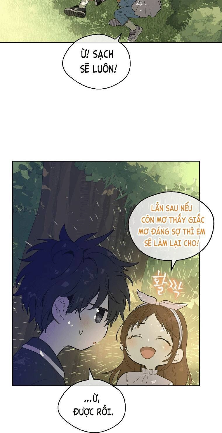 Vùng Đất Rộng Lớn Chapter 3 - 10