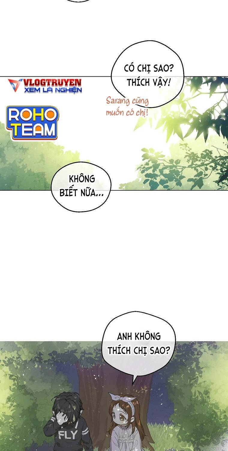 Vùng Đất Rộng Lớn Chapter 3 - 23