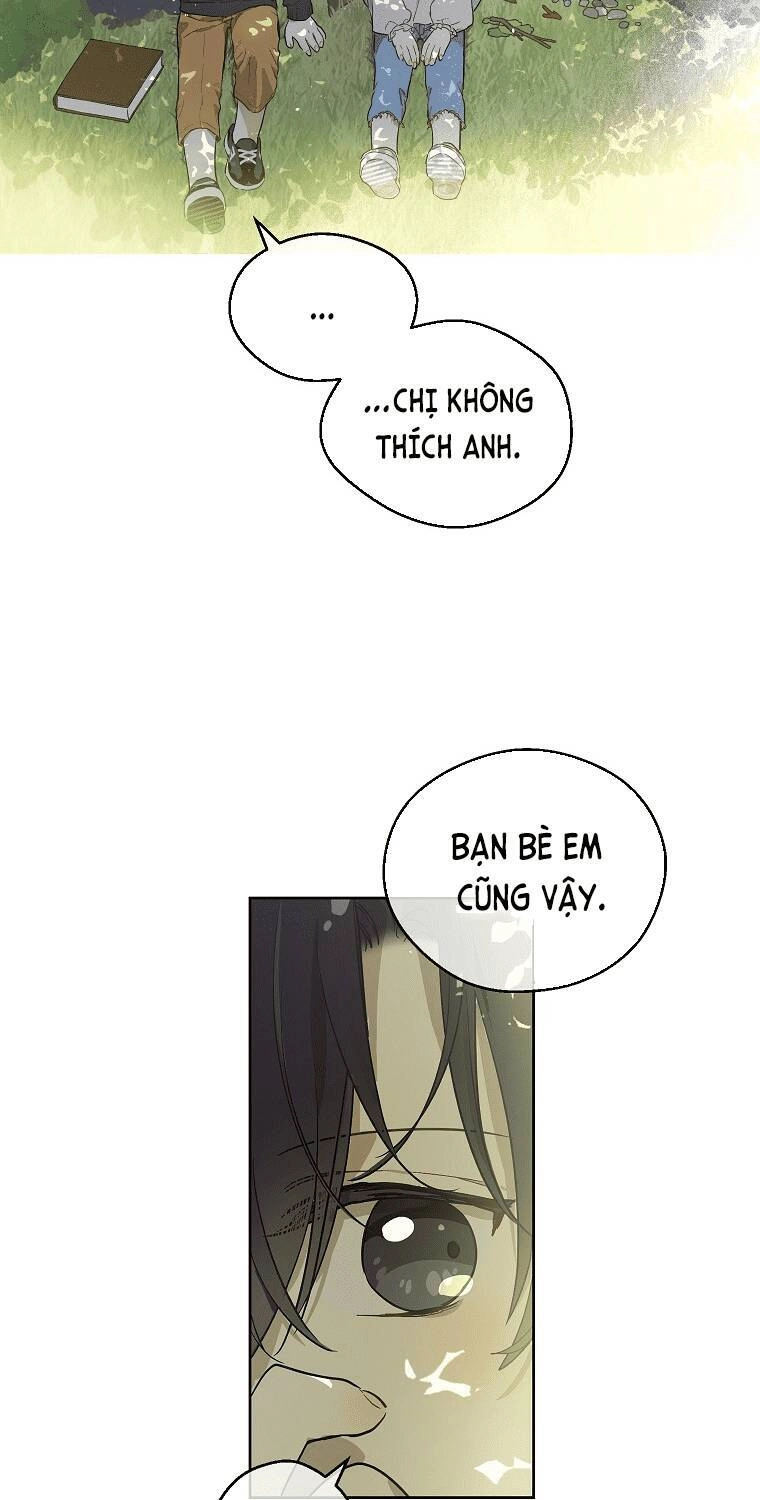 Vùng Đất Rộng Lớn Chapter 3 - 24