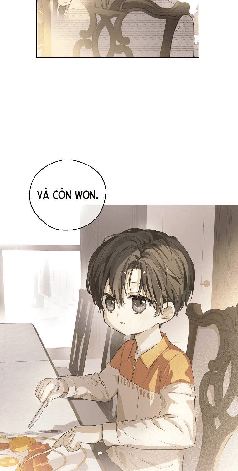 Vùng Đất Rộng Lớn Chapter 3 - 41