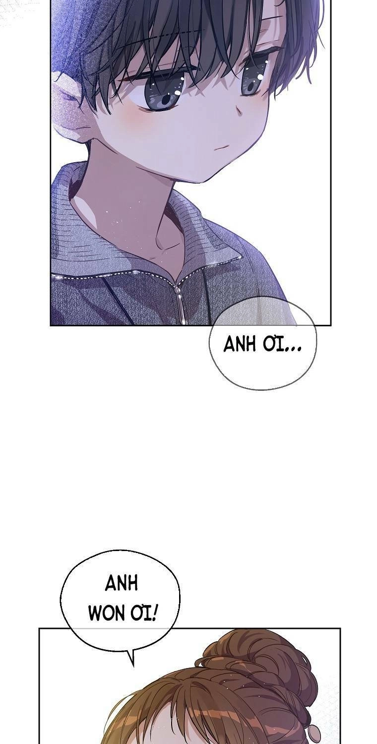 Vùng Đất Rộng Lớn Chapter 4 - 8