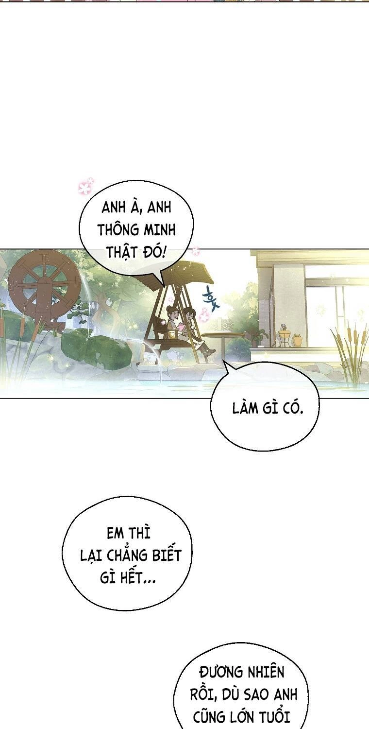 Vùng Đất Rộng Lớn Chapter 4 - 11