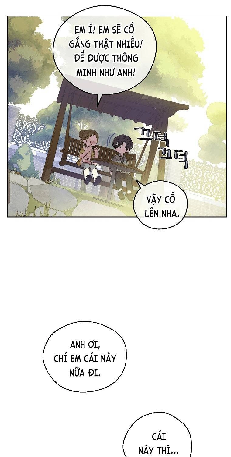 Vùng Đất Rộng Lớn Chapter 4 - 15