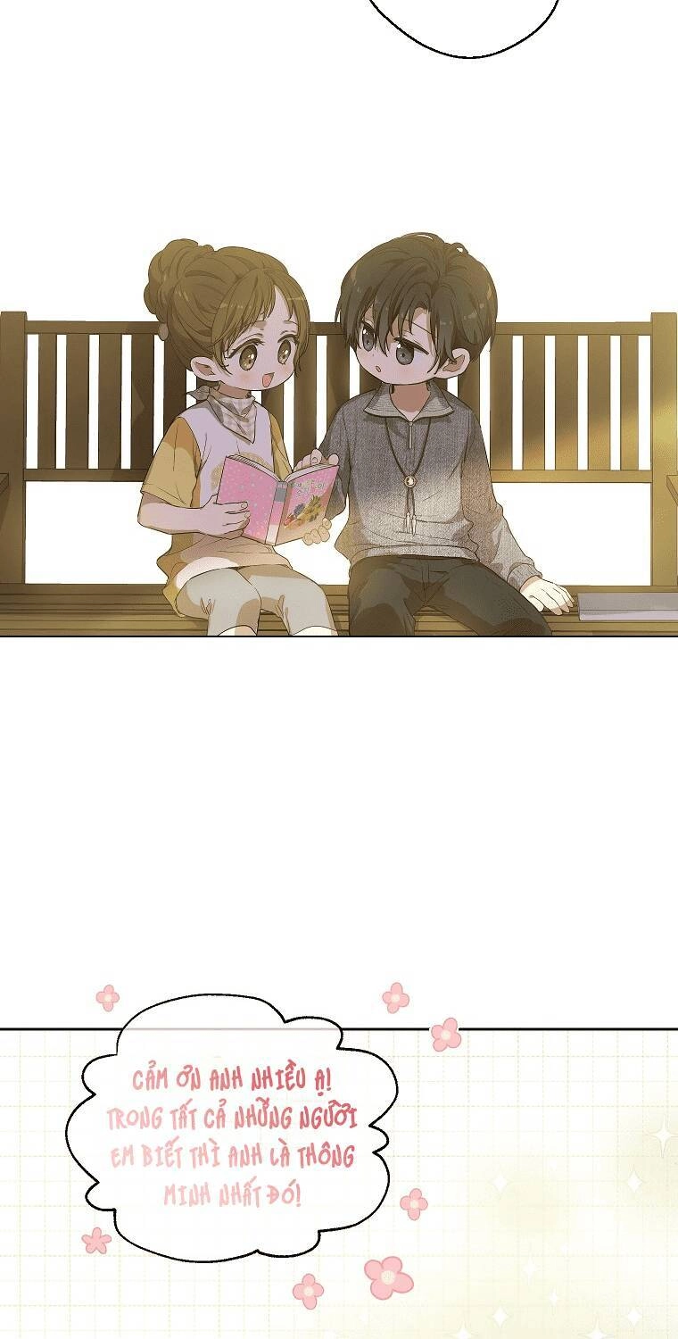 Vùng Đất Rộng Lớn Chapter 4 - 16