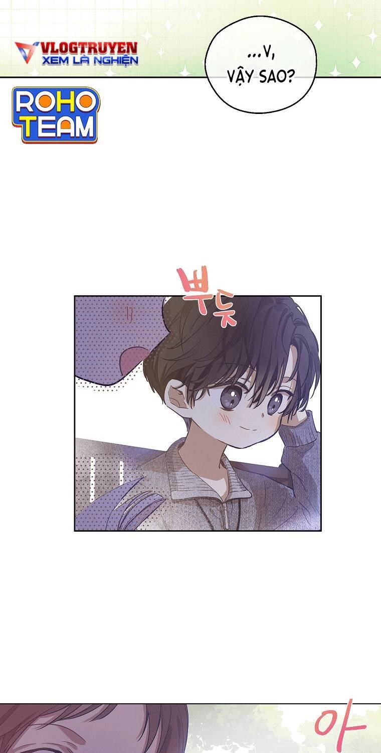 Vùng Đất Rộng Lớn Chapter 4 - 17