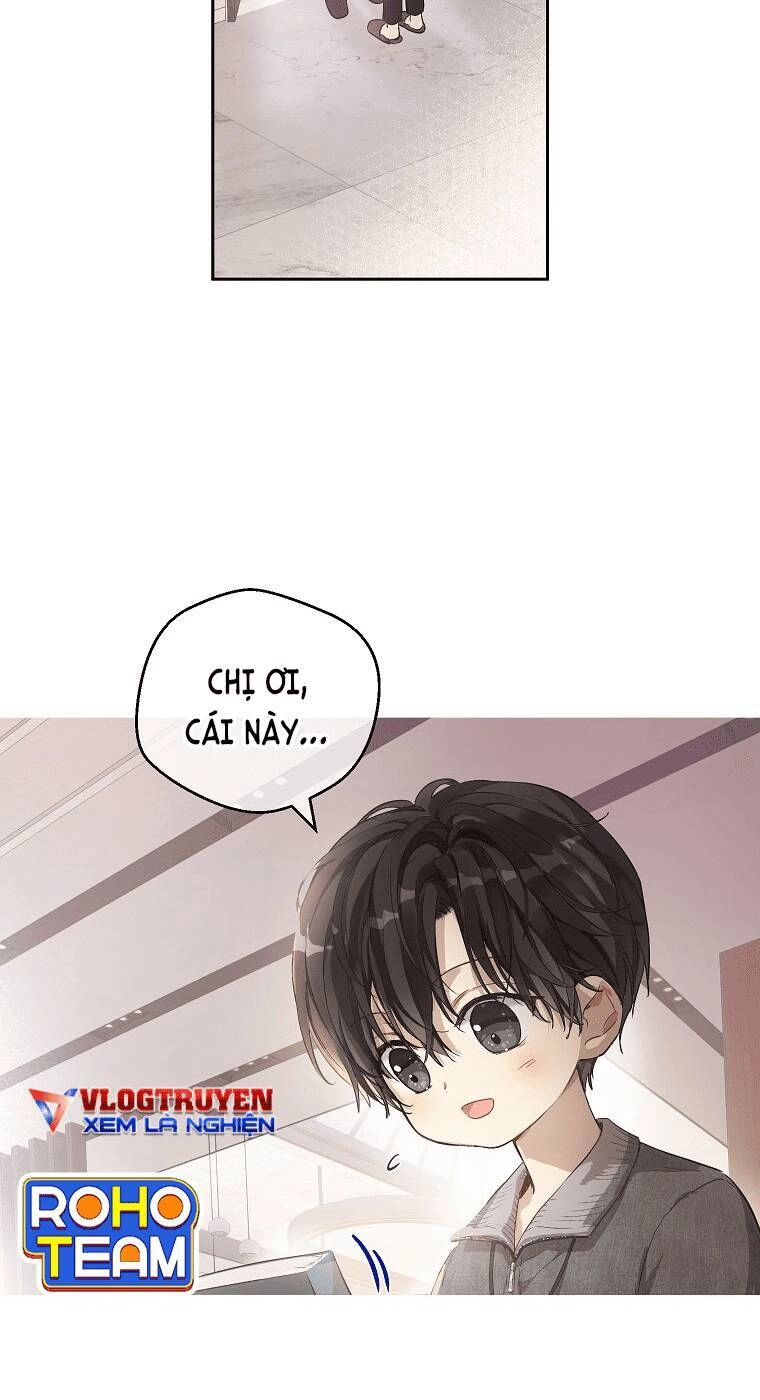 Vùng Đất Rộng Lớn Chapter 4 - 24