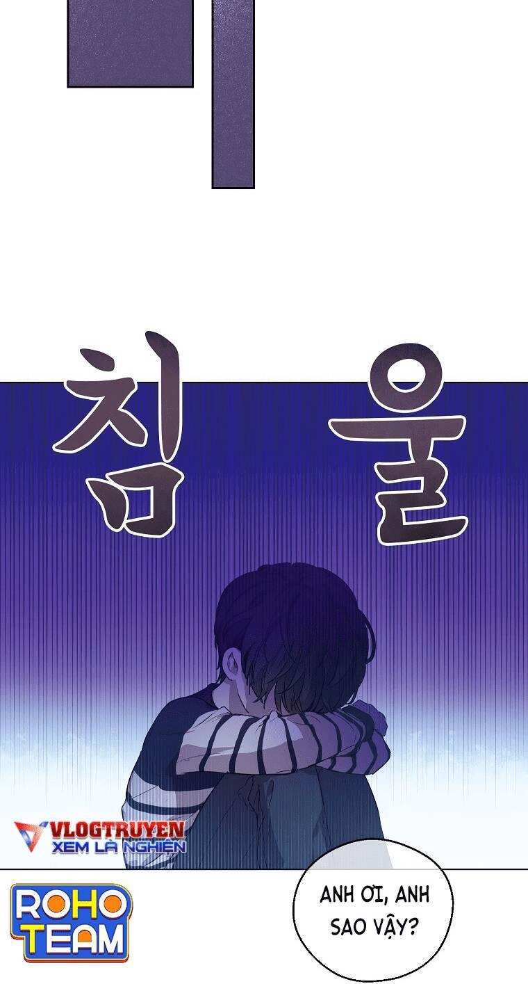 Vùng Đất Rộng Lớn Chapter 4 - 33