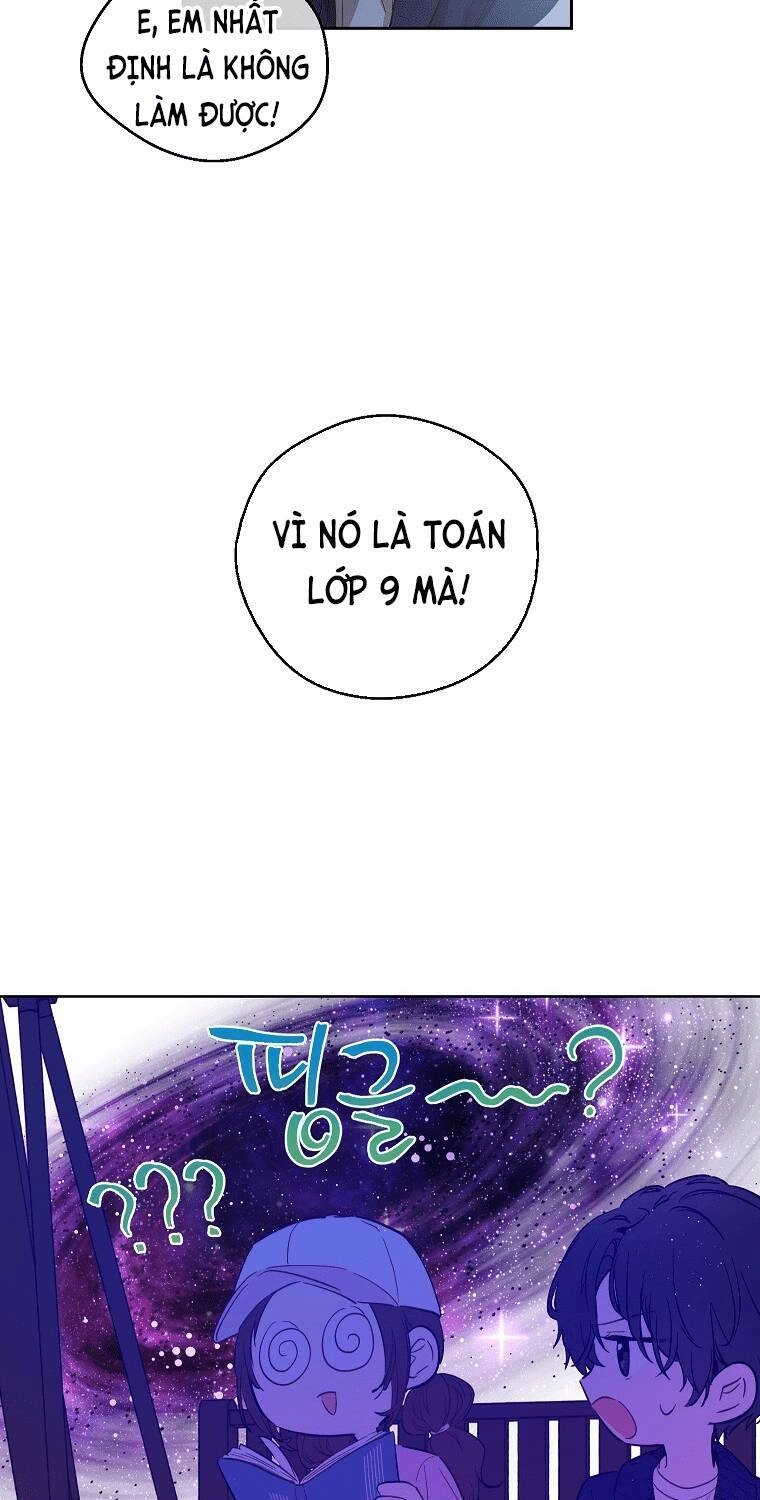 Vùng Đất Rộng Lớn Chapter 4 - 40