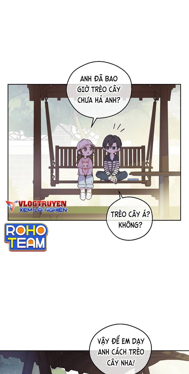 Vùng Đất Rộng Lớn Chapter 4 - 42