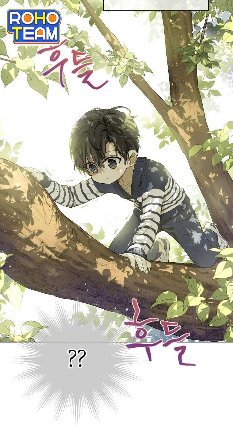 Vùng Đất Rộng Lớn Chapter 4 - 46