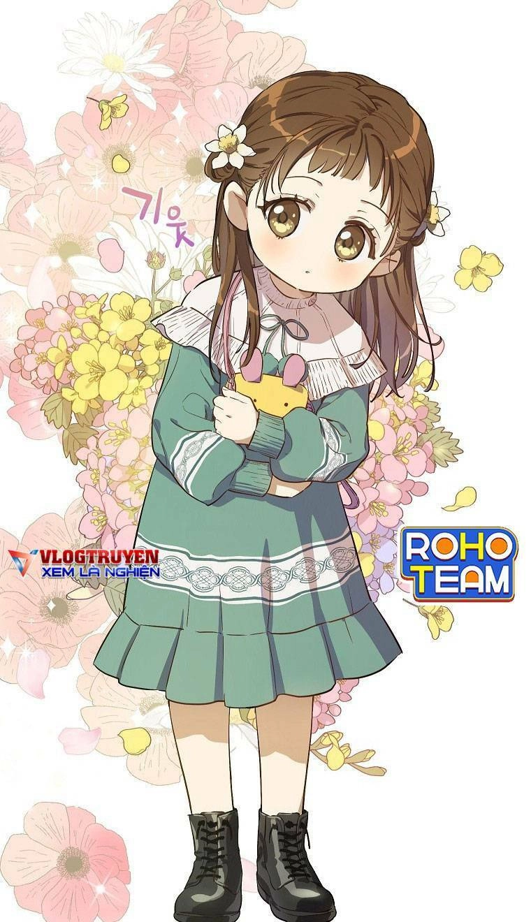 Vùng Đất Rộng Lớn Chapter 5 - 3