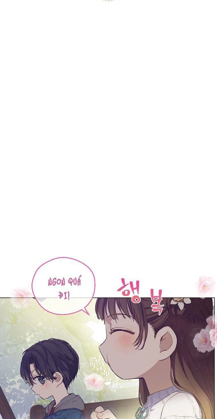 Vùng Đất Rộng Lớn Chapter 5 - 26