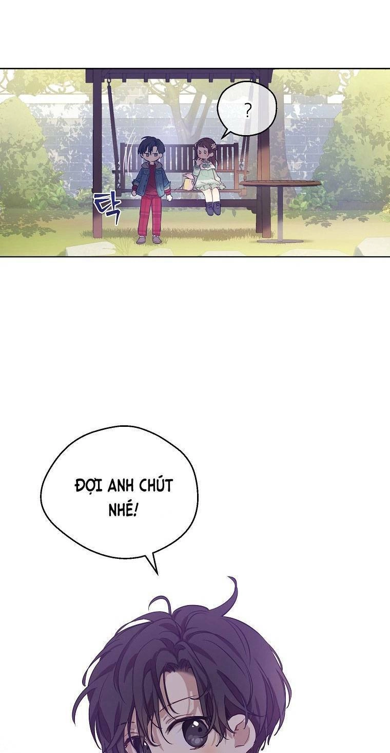 Vùng Đất Rộng Lớn Chapter 5 - 28