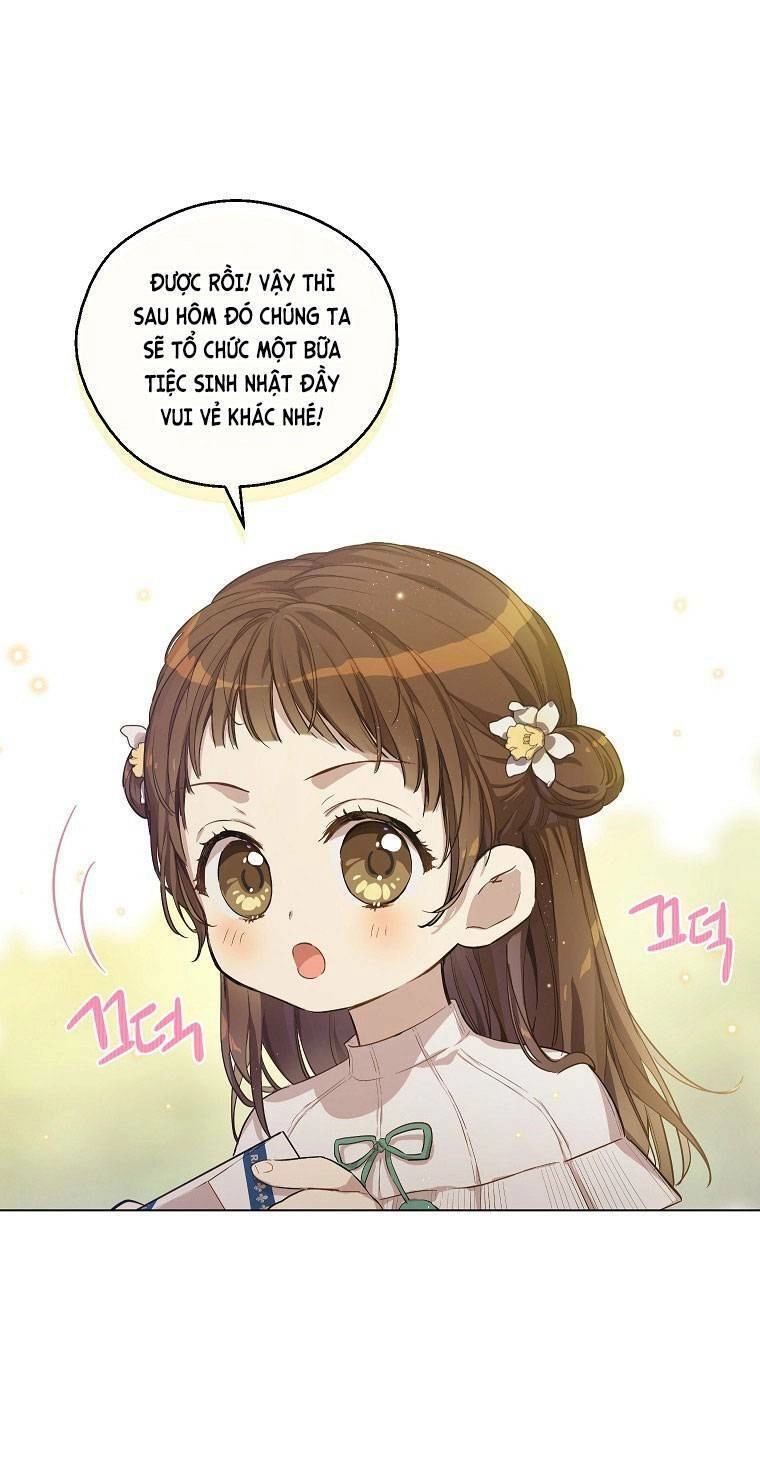 Vùng Đất Rộng Lớn Chapter 5 - 42