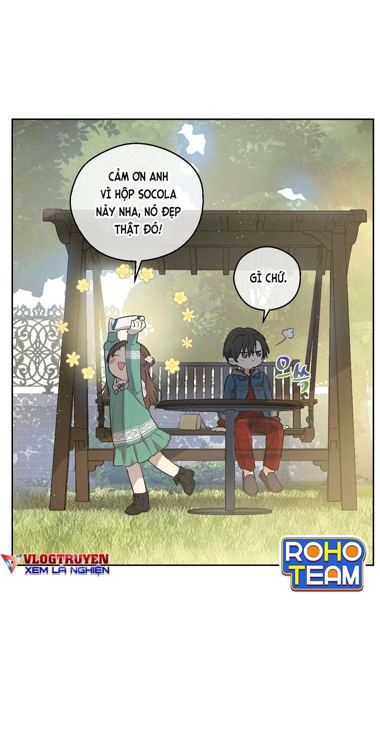 Vùng Đất Rộng Lớn Chapter 5 - 43