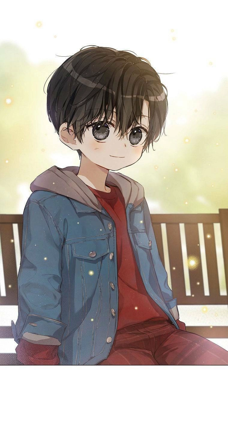 Vùng Đất Rộng Lớn Chapter 5 - 45