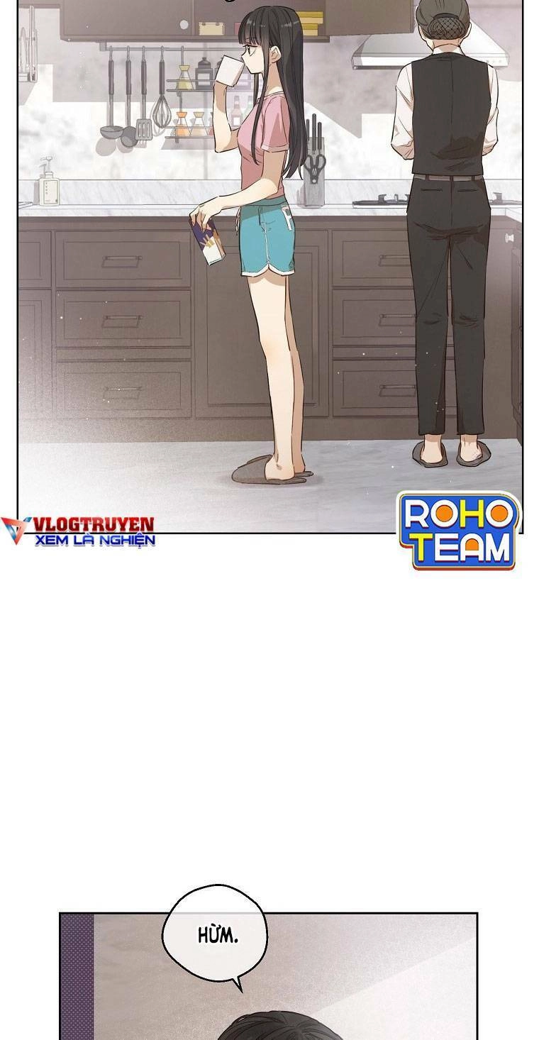 Vùng Đất Rộng Lớn Chapter 5 - 55