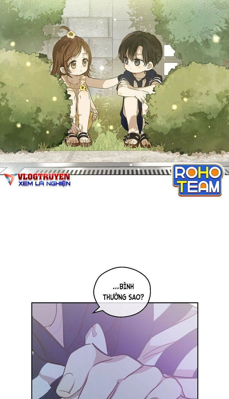 Vùng Đất Rộng Lớn Chapter 6 - 30