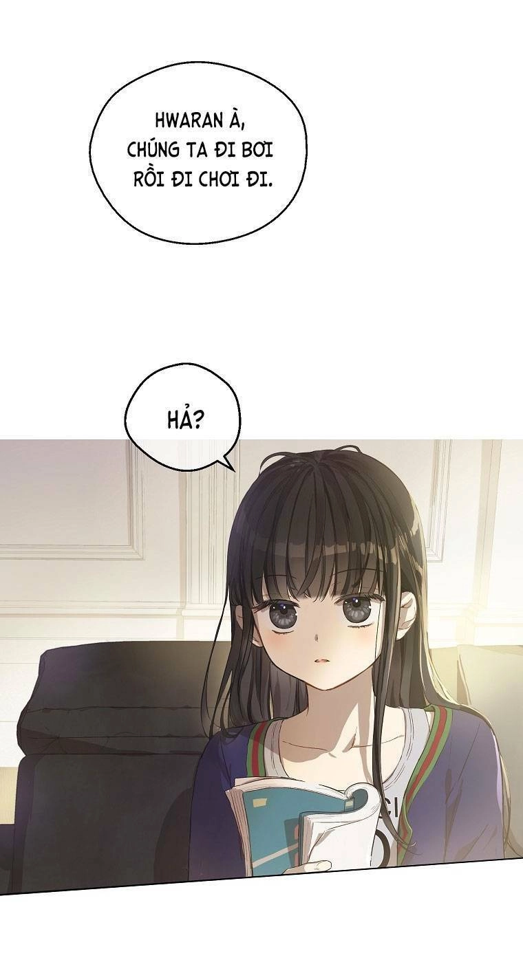 Vùng Đất Rộng Lớn Chapter 7 - 3