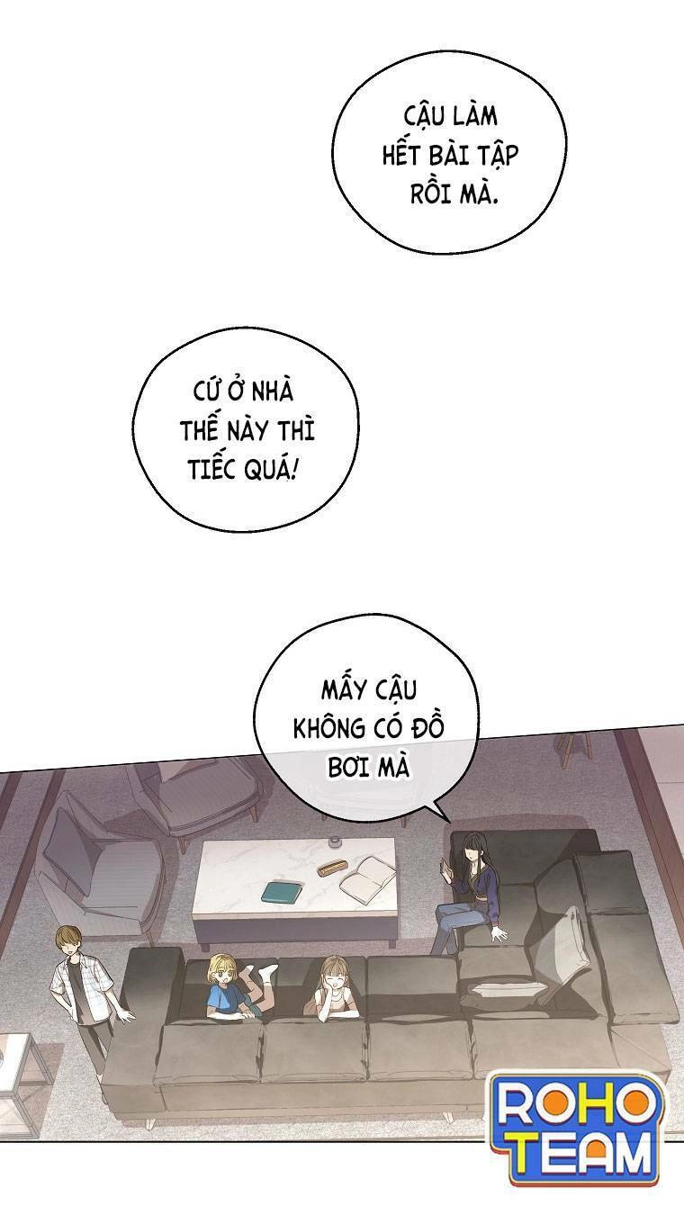 Vùng Đất Rộng Lớn Chapter 7 - 4