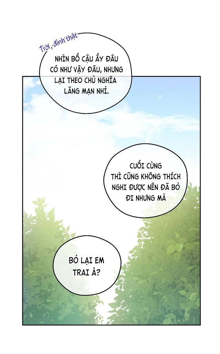 Vùng Đất Rộng Lớn Chapter 7 - 28