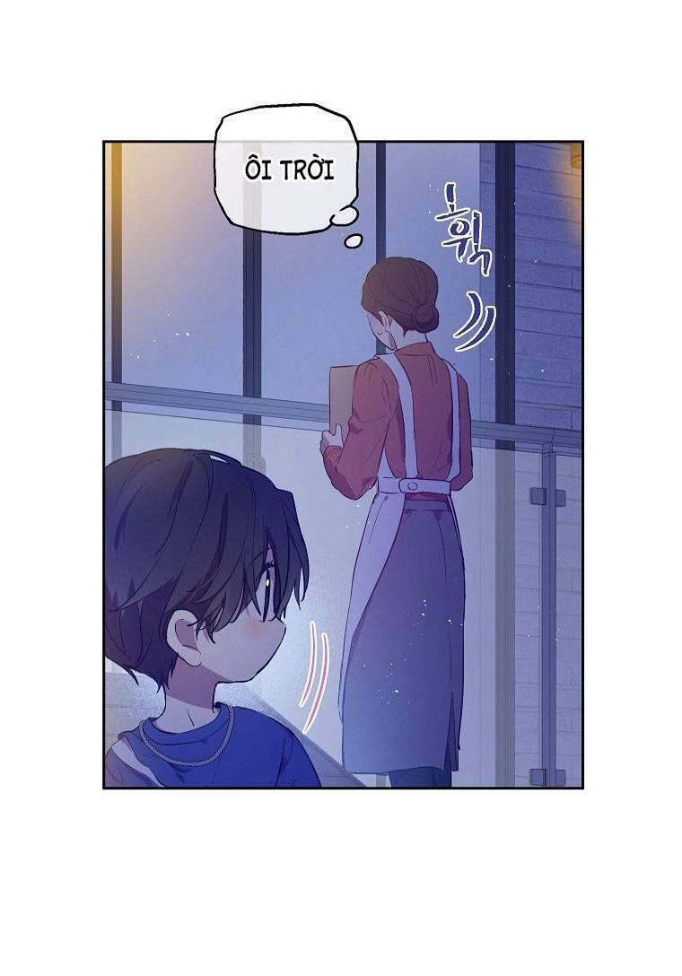 Vùng Đất Rộng Lớn Chapter 7 - 44