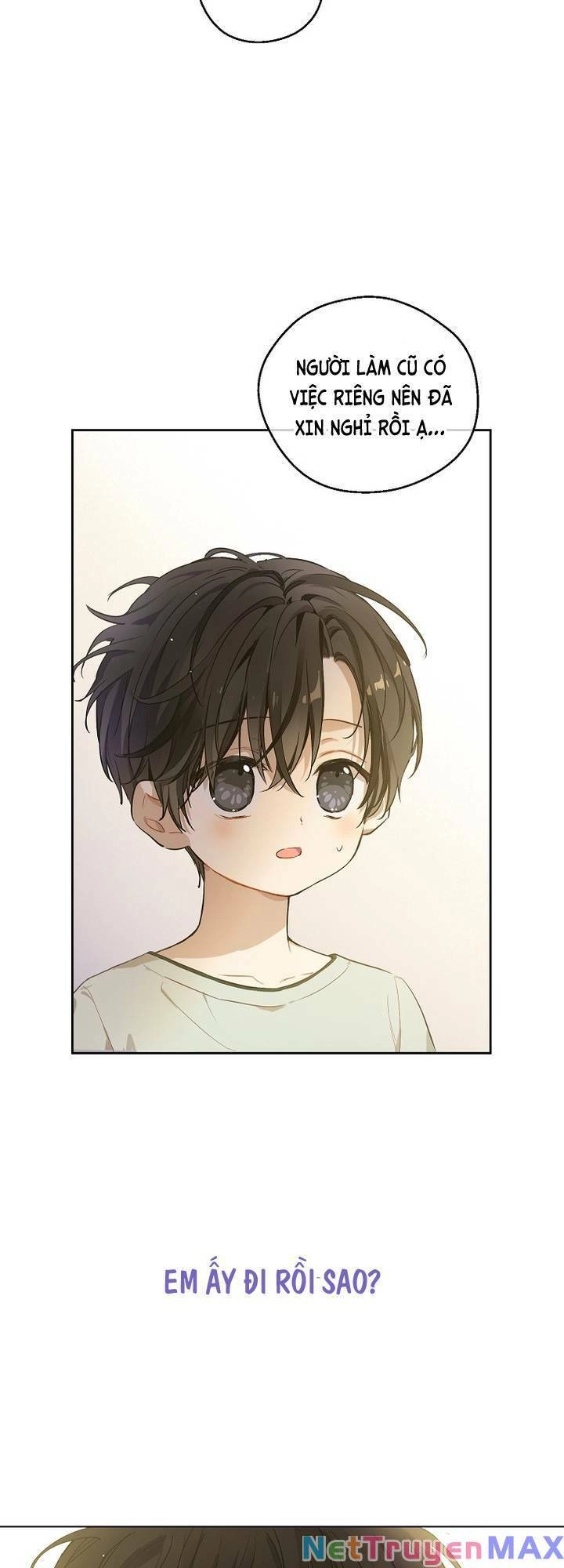 Vùng Đất Rộng Lớn Chapter 8 - 23