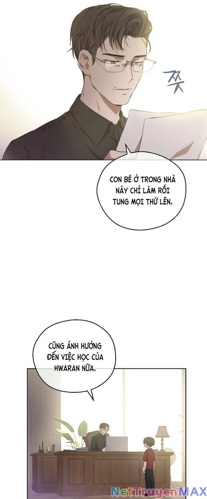 Vùng Đất Rộng Lớn Chapter 8 - 26