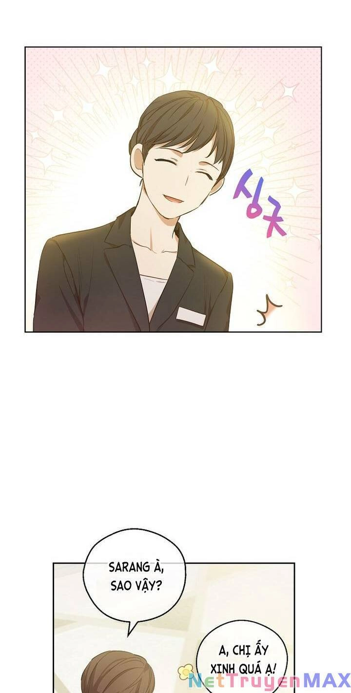 Vùng Đất Rộng Lớn Chapter 8 - 41