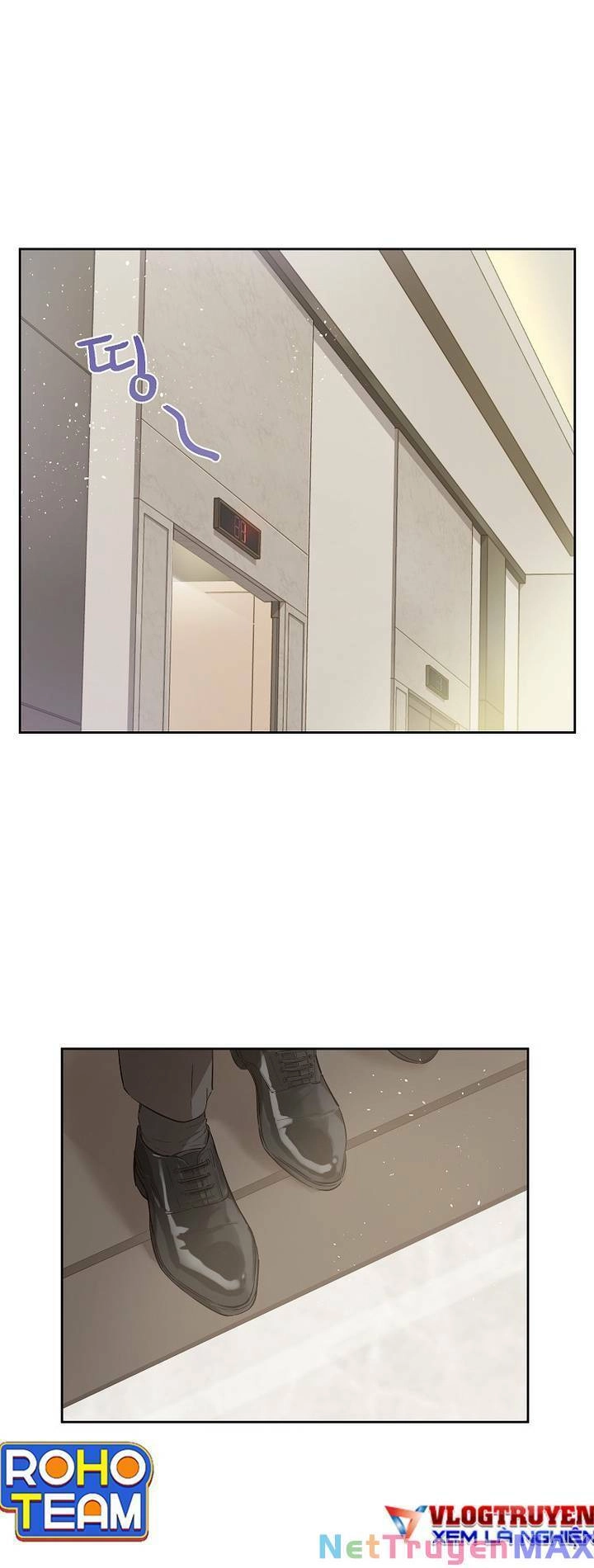 Vùng Đất Rộng Lớn Chapter 8 - 49