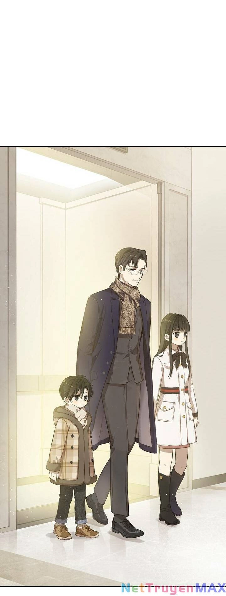 Vùng Đất Rộng Lớn Chapter 8 - 50