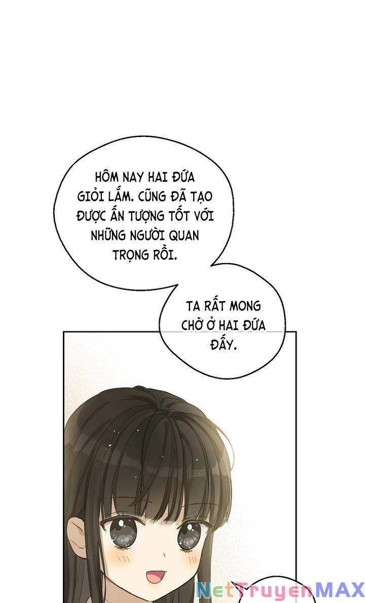 Vùng Đất Rộng Lớn Chapter 8 - 51