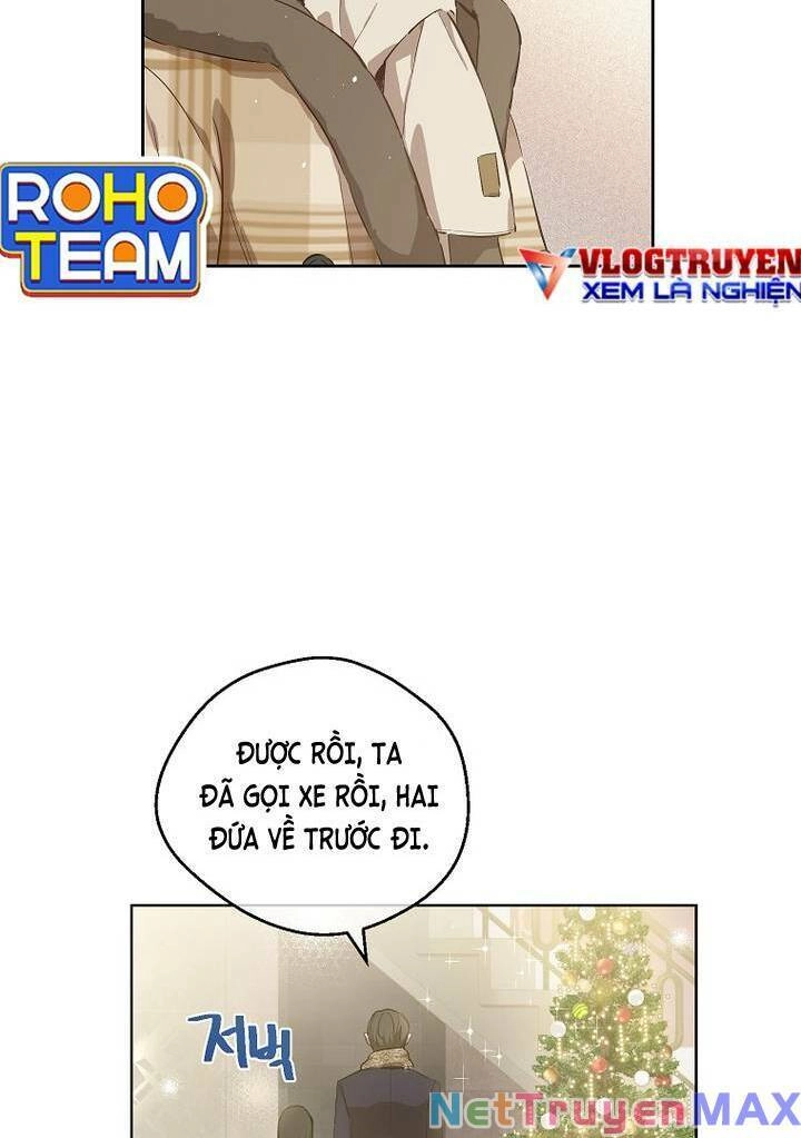 Vùng Đất Rộng Lớn Chapter 8 - 53