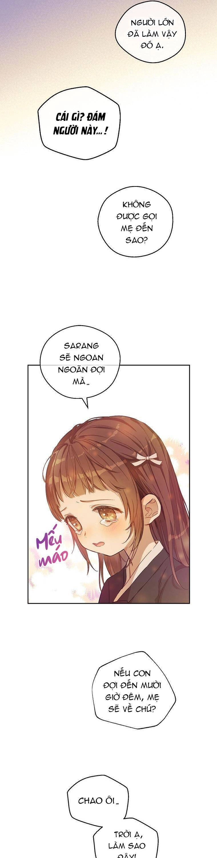 Vùng Đất Rộng Lớn Chapter 9 - 10