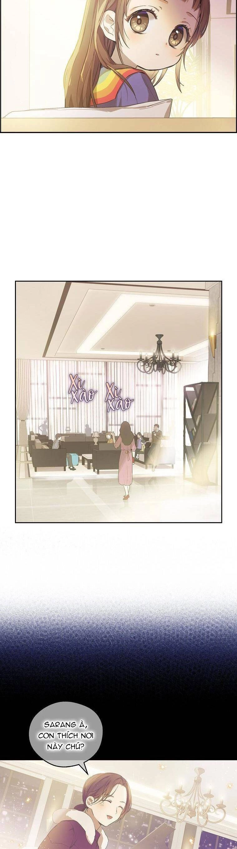 Vùng Đất Rộng Lớn Chapter 9 - 24