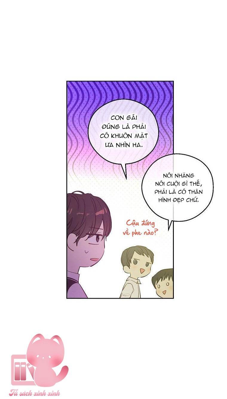 Vùng Đất Rộng Lớn Chapter 10 - 4