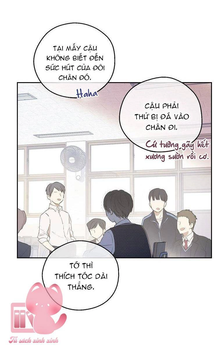 Vùng Đất Rộng Lớn Chapter 10 - 5