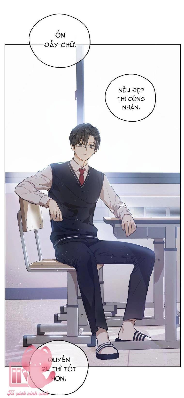 Vùng Đất Rộng Lớn Chapter 10 - 8