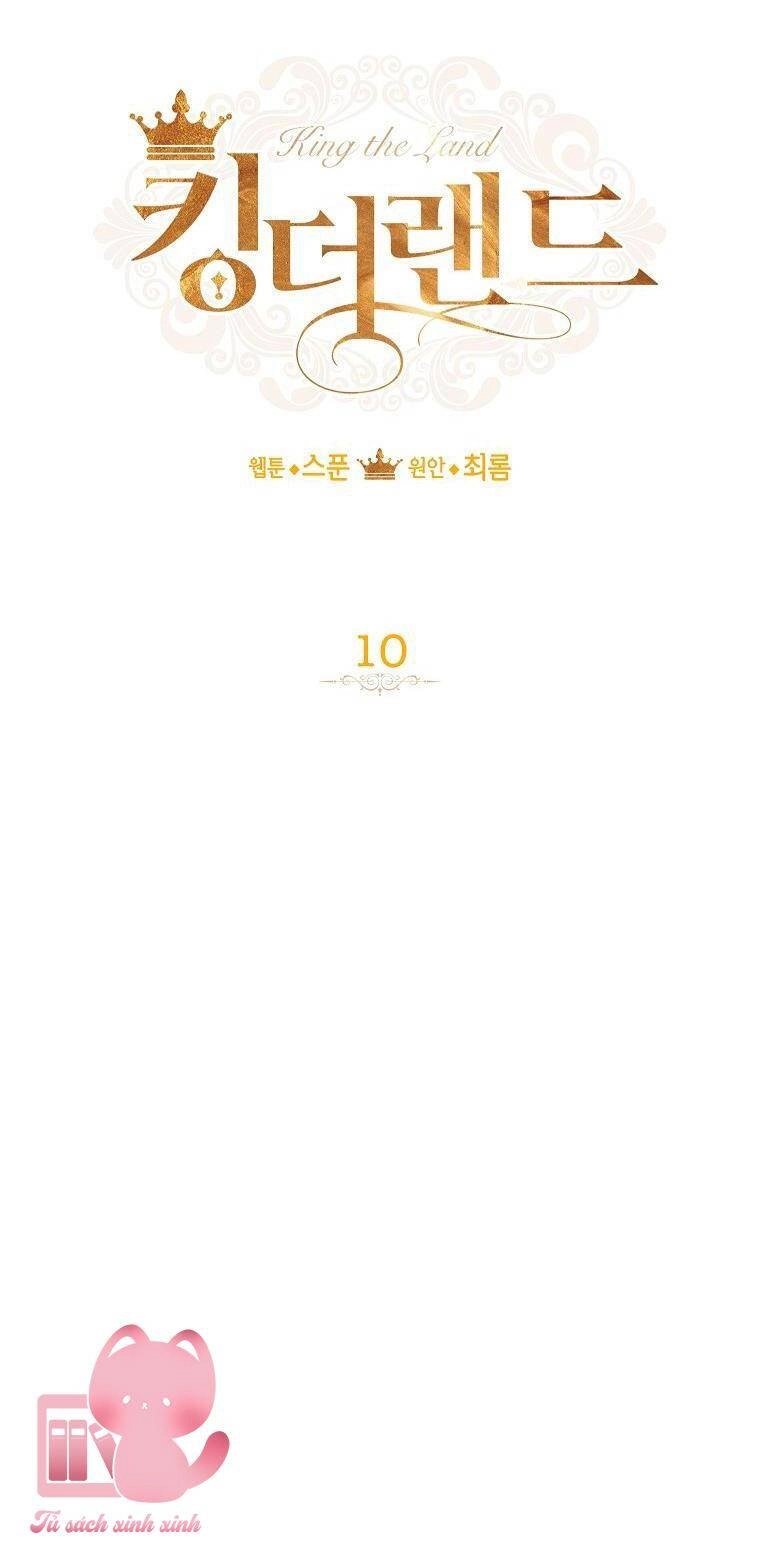 Vùng Đất Rộng Lớn Chapter 10 - 21