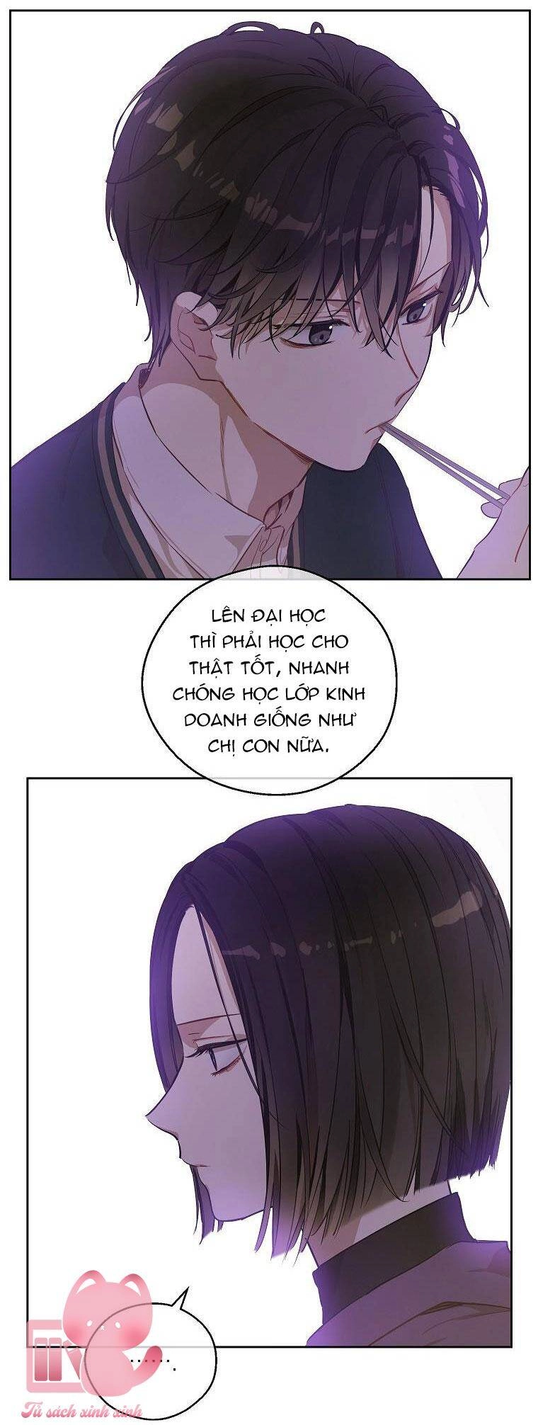 Vùng Đất Rộng Lớn Chapter 10 - 28