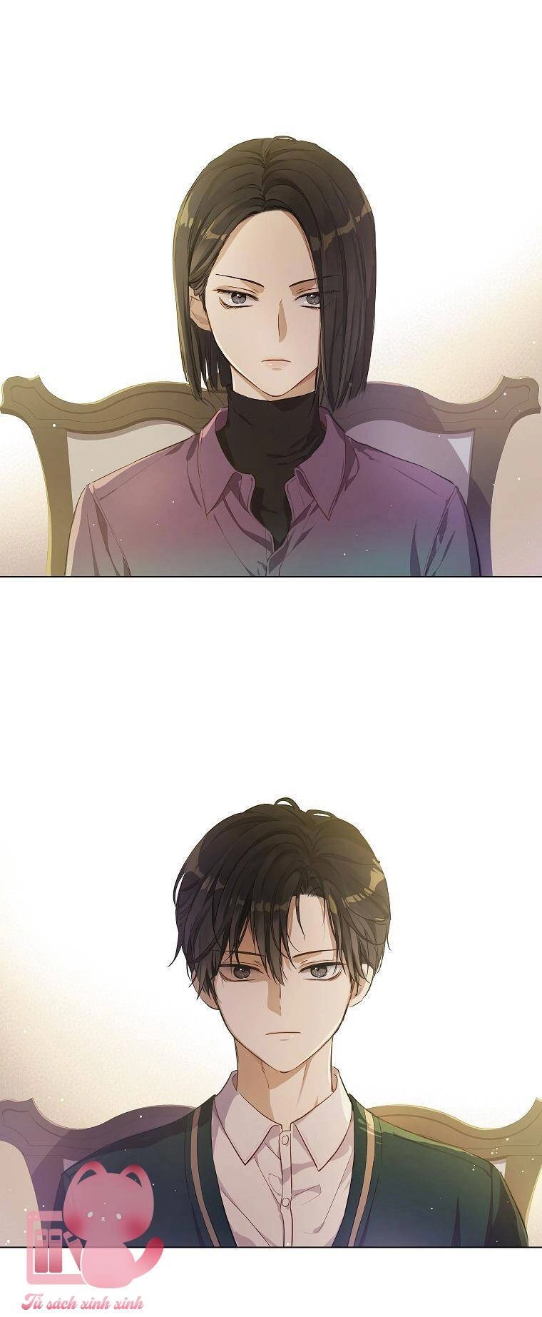 Vùng Đất Rộng Lớn Chapter 10 - 31