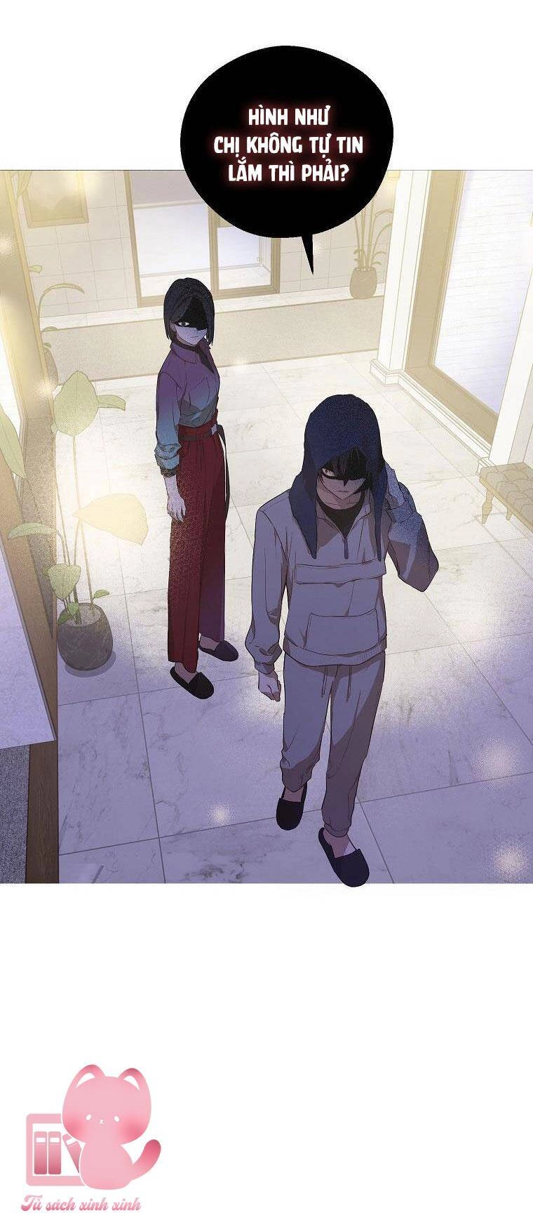 Vùng Đất Rộng Lớn Chapter 10 - 40